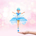 TGS Flying Fairy Ballerina