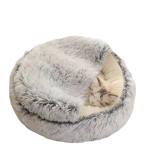 TGS Cozy Pet Bed