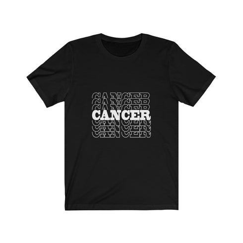 TGS Cancer Tee