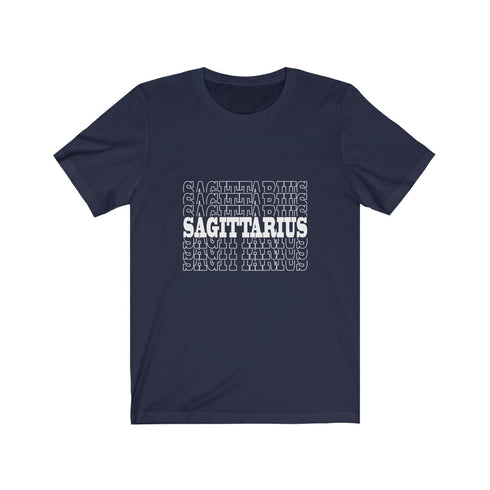 TGS Sagittarius Tee