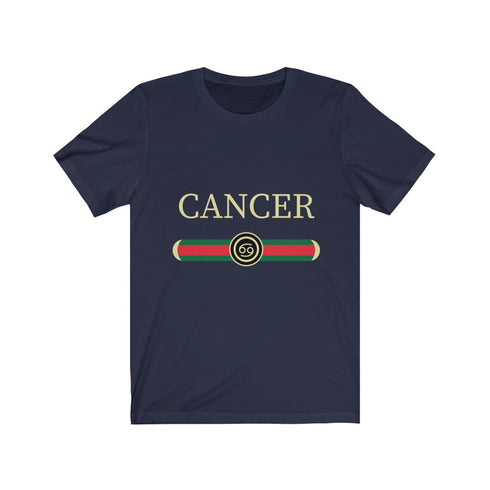 Aceten Cancer T-shirt