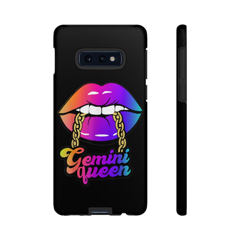 Gemini Queen Tough Cases