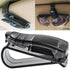 Car Visor- Eyewear Holder
