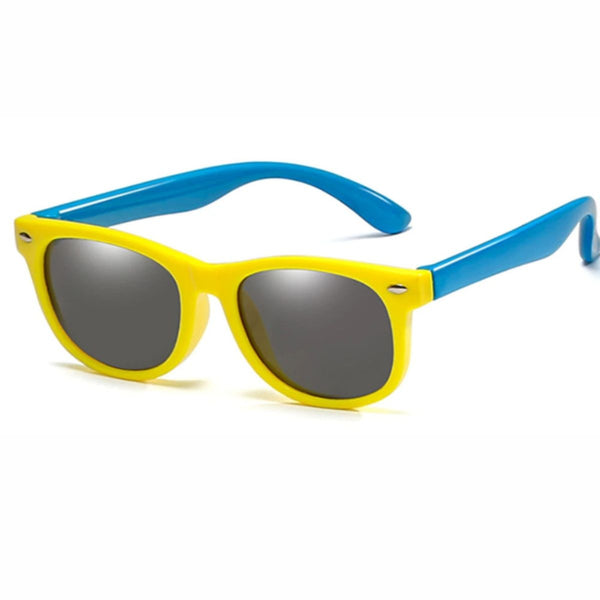 MINION - Flexible Polarized Kids Glasses