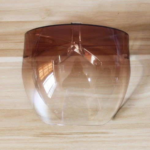 Blocc™ Face Shield