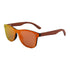 Frame - X Wooden Sunglasses