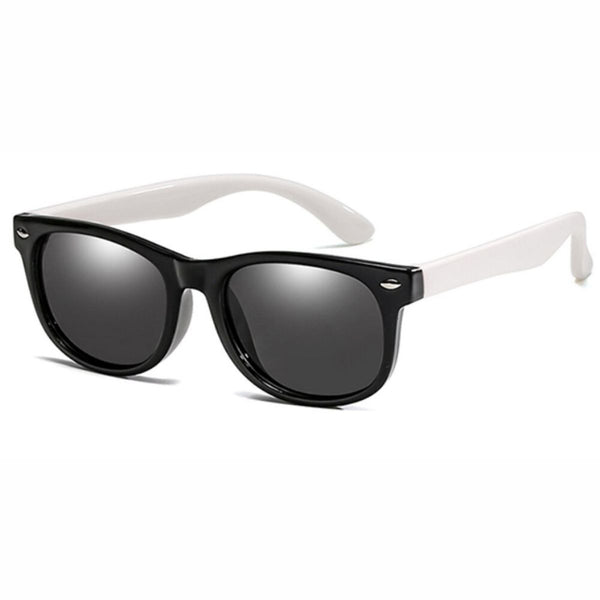 PANDA - Flexible Polarized Kids Glasses