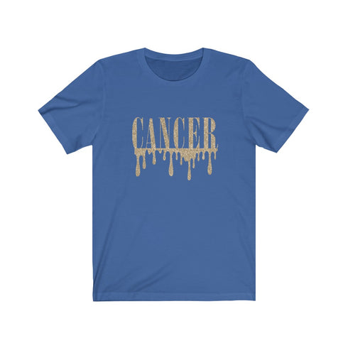 Drippin' Cancer Tee