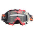 Ski Goggles UV400 Anti-fog Big Ski Mask Glasses Men Women Double Layers Protection Skiing Winter Snow Snowboard Goggles