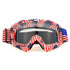 Ski Goggles UV400 Anti-fog Big Ski Mask Glasses Men Women Double Layers Protection Skiing Winter Snow Snowboard Goggles