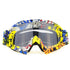 Ski Goggles UV400 Anti-fog Big Ski Mask Glasses Men Women Double Layers Protection Skiing Winter Snow Snowboard Goggles