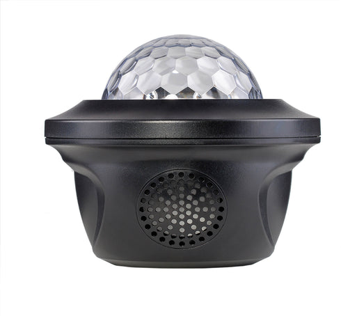 Starry™ LED Galaxy Projector