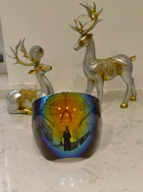 Blocc™ Face Shield