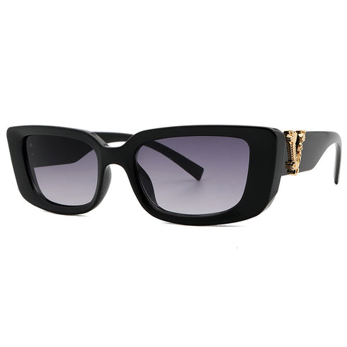 Viliana Small Frame Sunglasses