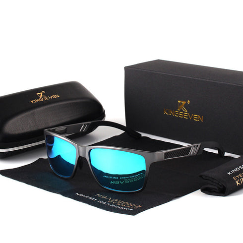 KING7 Men Polarized Sunglasses.