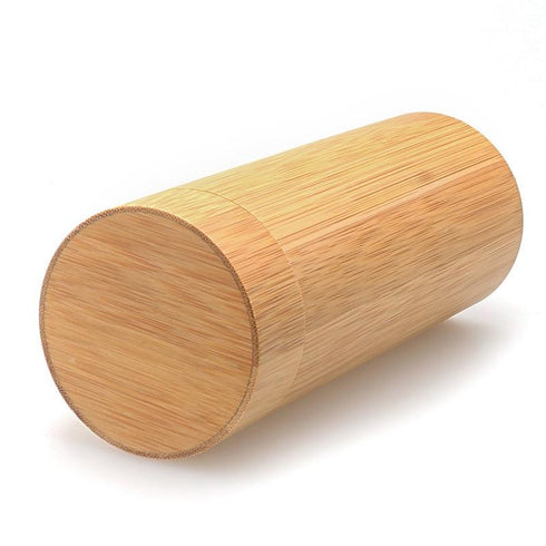 Frame - X Wooden Glasses Case.