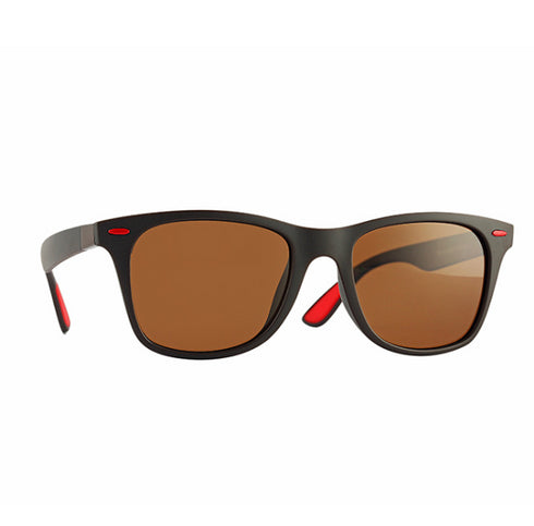 Dario Retro Polarized Eyewear