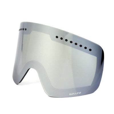 TPU Double Ski Outdoor Goggles
