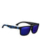 Savanah Blue - Polarized Eyewear