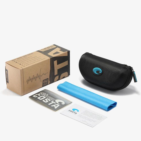 Costa Polarized Sunglasses