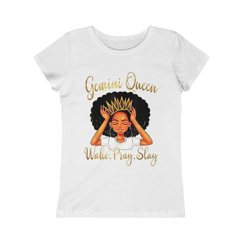 W.P.S Gemini Queen Kids Tee