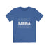 TGS Libra Tee