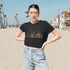 Solid - Girls Fun-damantal Rights Cropped Tee