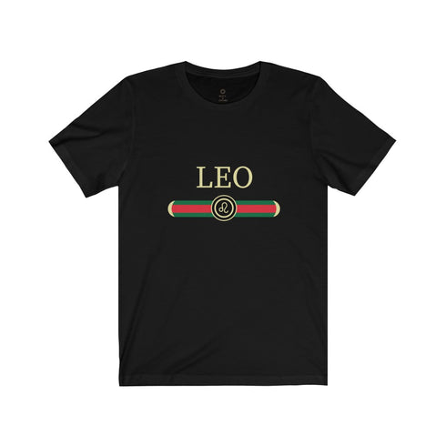 Aceten Leo T-shirt