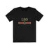 Aceten Leo T-shirt