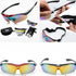 Polarized Outdoor Glasses