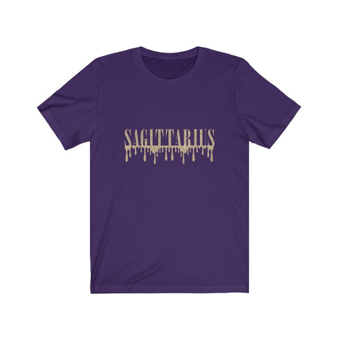 Drippin' Sagittarius Tee
