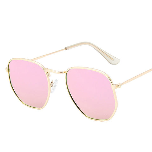 Honey Comb Sunglasses