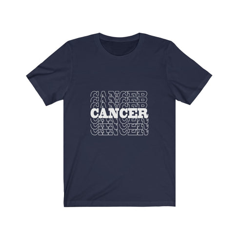 TGS Cancer Tee