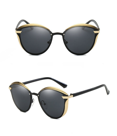 K7 Cat-eye Sunglasses