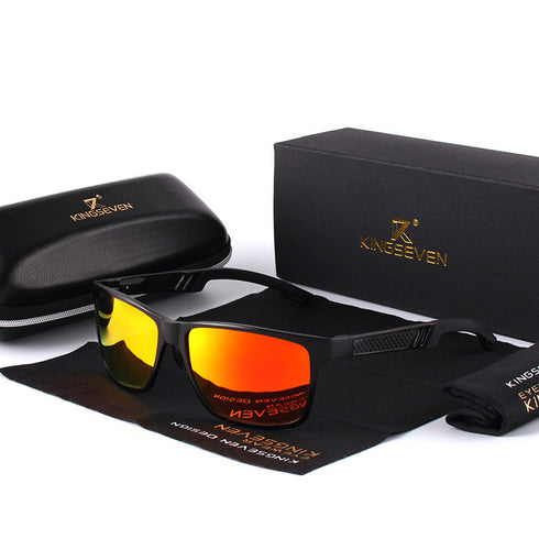 KING7 Men Polarized Sunglasses.