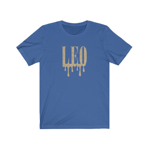 Drippin' Leo Tee