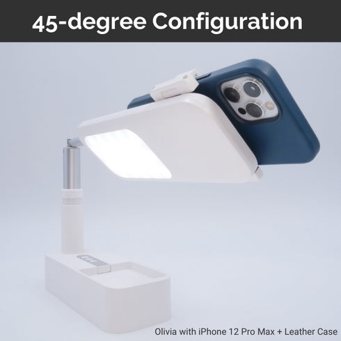 Blanc. - The Package, easy to use creator tool in a box