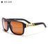Vibe Jams double beam polarized sunglasses