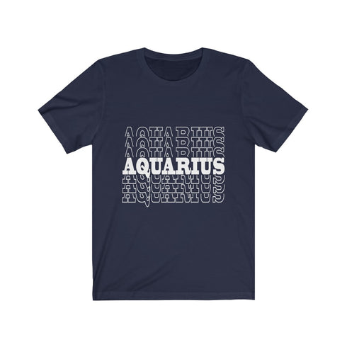 TGS Aquarius Tee