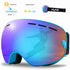 Big Comma - Outdoor Ski Goggles