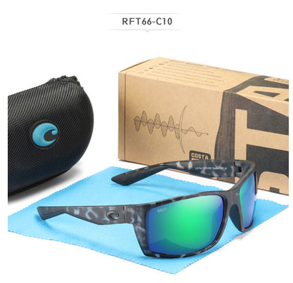 Costa Polarized Sunglasses