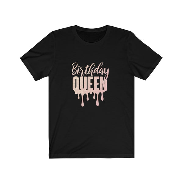 Birthday Queen Tee