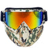 Hot Sale Outdoor Goggles
