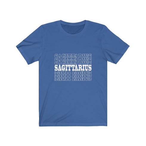 TGS Sagittarius Tee