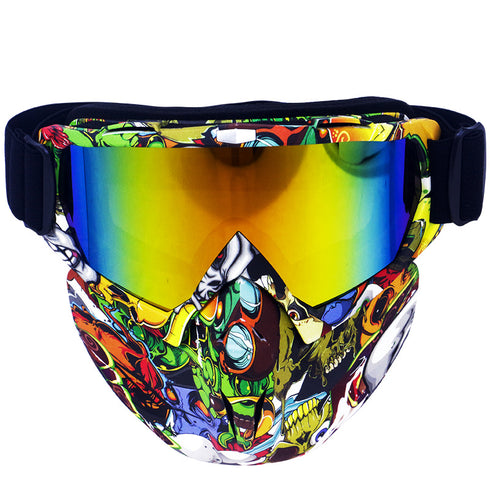 Hot Sale Outdoor Goggles