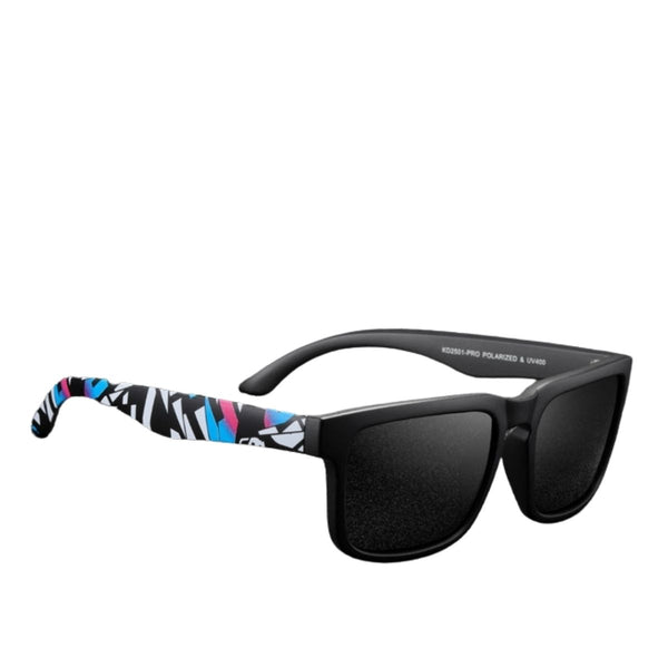 Graffiti - Polarized Eyewear