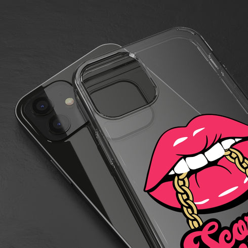 Scorpio Queen Phone Case For iPhone 12