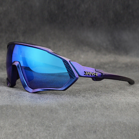 Limited Edition* Professional TR90 Polarized Eyewear