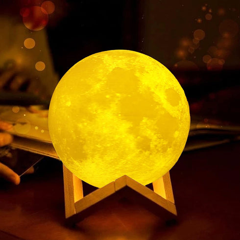 CPLA Moon Lamp Moon Light