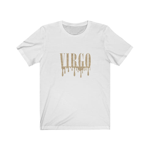 Drippin' Virgo Tee